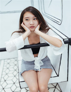 《中川遥》
